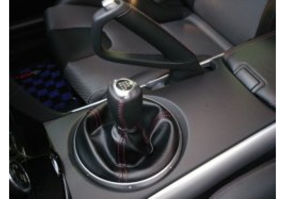 Leg Sport Koneta Shift Knob For RX7 / RX8 | RotaryLove