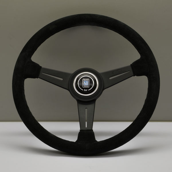 Nardi Classico Steering Wheel 365MM For Miata MX5 MX-5 ALL YEARS JDM Roadster : REV9 Autosport