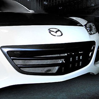 RE-Amemiya Front Grille