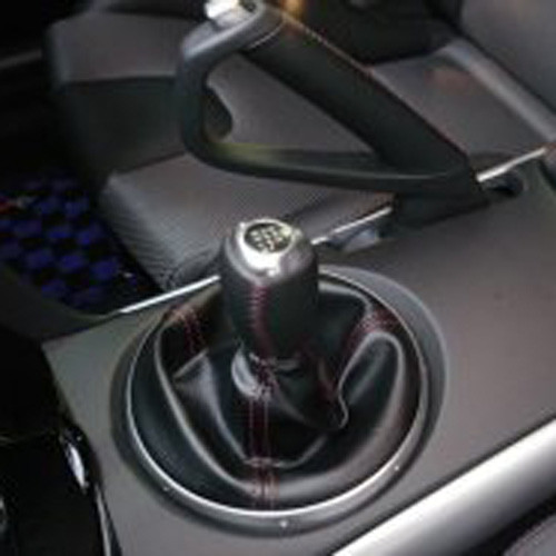 Leg Sport Shift Knob For RX7 / RX8 RotaryLove
