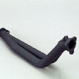 Knight Sports Dual Front Tube for RX7 | ROTARYLOVE