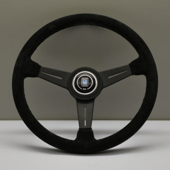 Nardi Classico Steering Wheel 365MM For Miata MX5 MX-5 ALL YEARS JDM Roadster : REV9 Autosport