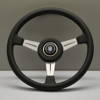 Nardi Classico Steering Wheel 365MM For Miata MX5 MX-5 ALL YEARS JDM Roadster : REV9 Autosport