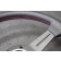 Nardi Classico Steering Wheel 330MM Black Perforated Leather With Black Spokes