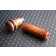 Nardi Evolution Wood Shift Knob for RX7 / RX8 | ROTARYLOVE