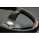 KEY!S Fossa Magna Steering Wheel for RX7 / RX8 | ROTARYLOVE