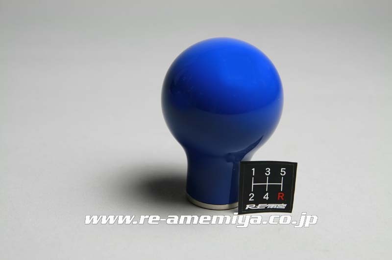 【専用】MIMIMIYA RE-Amemiya Shift Knob For RX7 and RX8 | RotaryLove